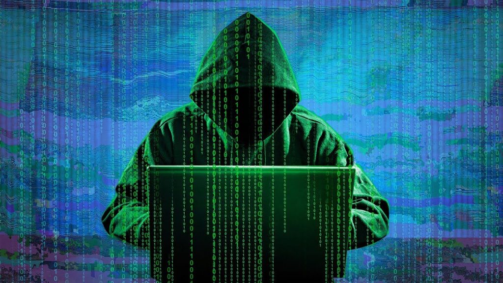 6 Cara Sederhana Agar Terlihat Seperti Hacker Profesional - Tekno