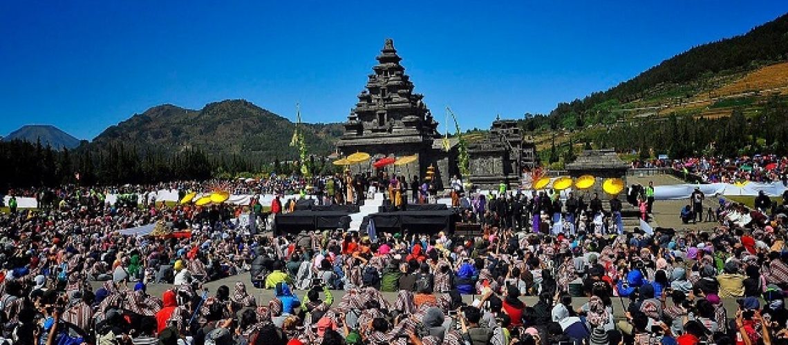 5 Festival Budaya Asal Indonesia yang Terkenal di Dunia | Universitas