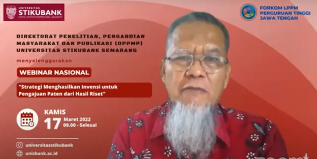 webinar Nasional